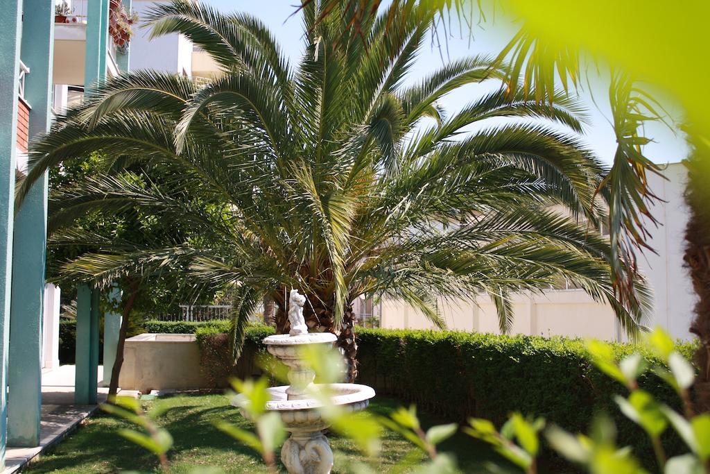 Apartment Beaches & Park Marjan Сплит Номер фото
